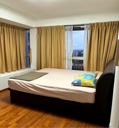 The Parc Condominium (D5), Condominium #453915141